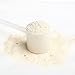 IdealLean, Protein Powder for Women, Cake Batter, 20g Whey Protein Isolate, Calcium, Folic Acid, 0g Sugar, 0g Fat, 0 Carbs, 30 Servings
