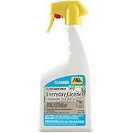 FILA All Purpose Cleaner Spray 24 OZ, Porcelain Tile Cleaner, Shower Spray Cleaner Daily, Granite Countertops Cleaner, Ideal for Bathroom, Kitchen and Office Surfaces, Glass and Mirror, Eco-friendly