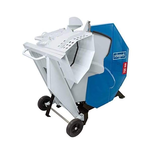 Scheppach WippkreissÃ¤ge HS730 400V/4,5kW/700mm – Bild 6