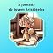Livro A Jornada do Jovem Aristóteles