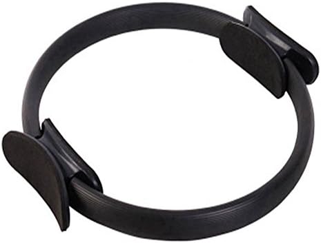 EBRICKON Yoga Circles Pilates Magic Circle Wrap Slimming Body Building Brand Fitness Yoga Pilates Ring