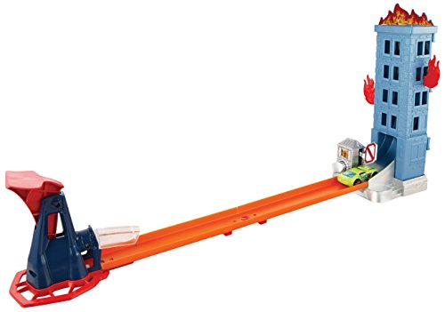 Игрушка Hot wheels трек транспорт.x2604 #12 (887961044188)