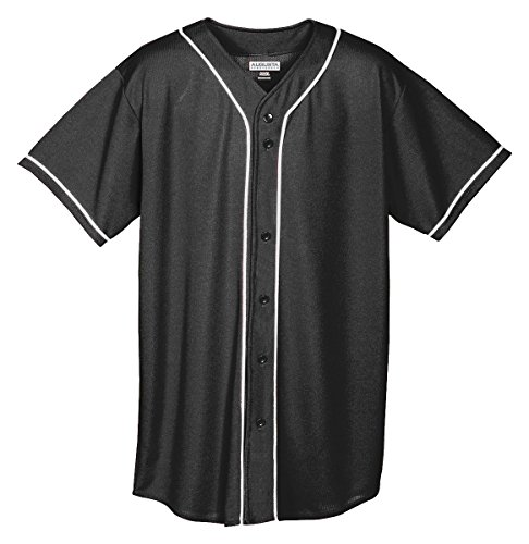 3xl baseball jersey