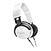 Philips SHL3000WT/28 Headband Headphones, White