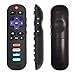 Remote Control Fit for TCL Roku TV Remote 32S3750 40FS3750 55UP120 40FS4610R 65US5800 32S3800 28S3750 32S3700 55UP130 50UP130 43UP130 32S3850A 32S3850B 32S3850P 32s301 55US5800 55c803 55p607thumb 4