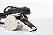 CRS Whistles Metal Whistle with a 19