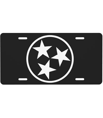 SignMission Beware of Brown Bear Aluminum License