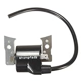 YONGHONG Ignition Coil for 21121-2070 & John Deere No. AM109209 FC420V-AS12