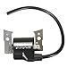 YONGHONG Ignition Coil for 21121-2070 & John Deere No. AM109209 FC420V-AS12 primary