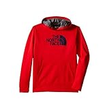 The North Face NFP Surgent Logo Hoodie Boys