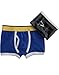 Vaenait baby 2T-7T Toddler Kids Boys Boxer Briefs Multi Pack Underwear Set