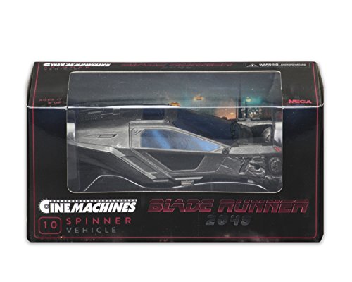 NECA Cinemachines - Collectible Die-Cast Replica - 6