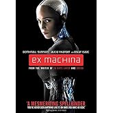 Ex Machina [DVD + Digital]