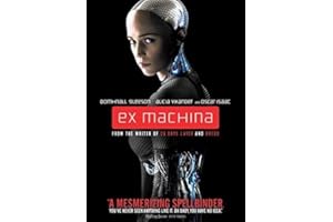 Ex Machina [DVD + Digital]