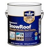 KST COATINGS  KST000SRB-16    Reflective Roof Coating 1-Gallon
