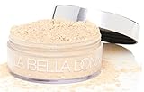 La Bella Donna Loose Mineral Foundaton 0.35 oz.