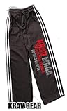 Krav Maga Pants, Bad Things