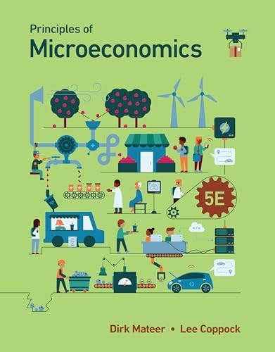 Principles of Microeconomics: 9781464186943: Economics Books