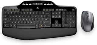 Logitech Wireless Desktop MK710
