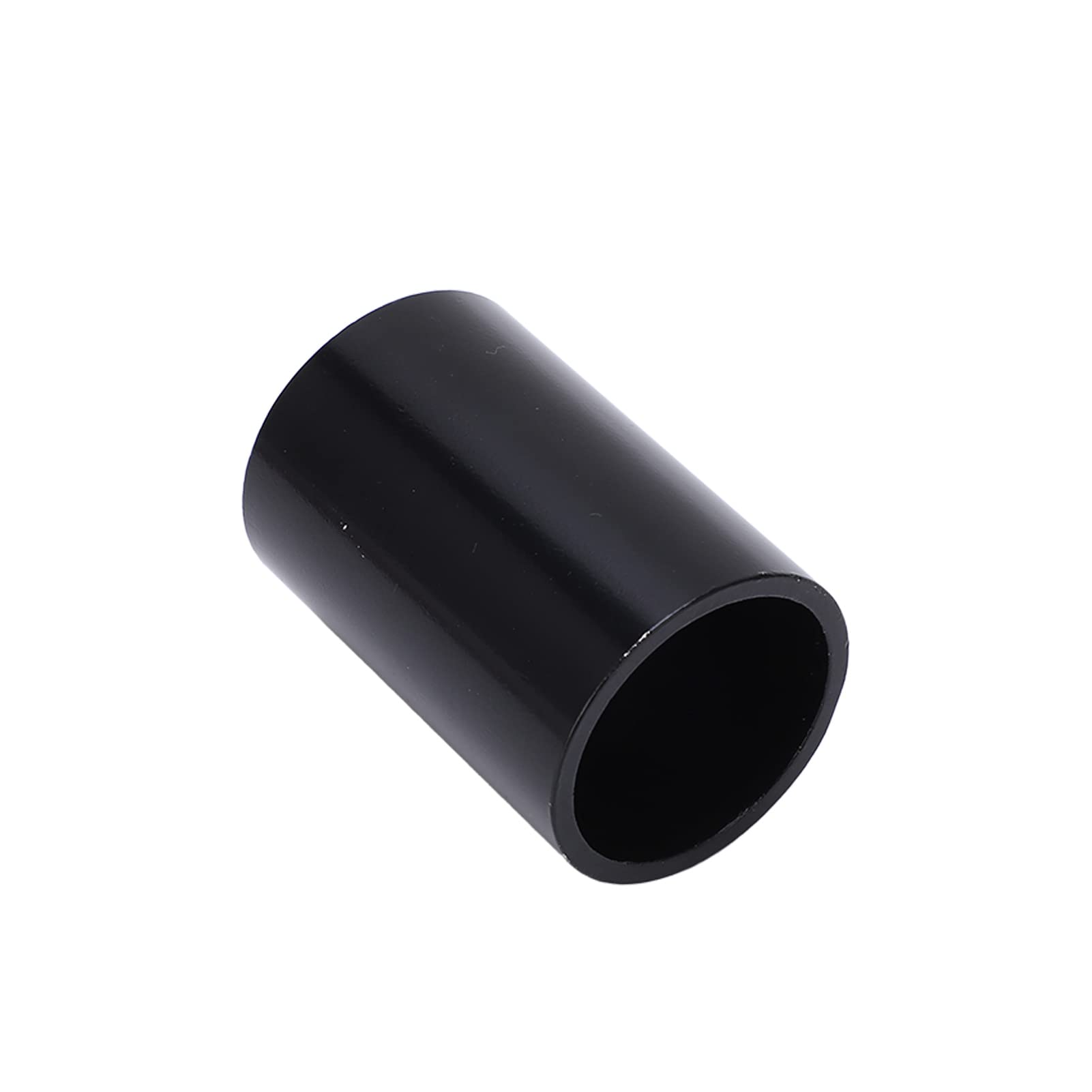 Dilwe Headset Spacer, Aluminum Alloy 50mm Height Stem Headset Spacer for Outdoor Cycling