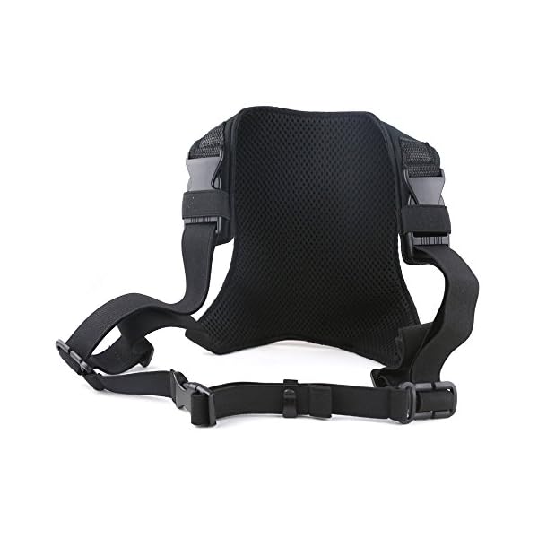 gear beast running backpack