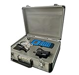 HBD5-MS2100Wa Portable Water Activity Tester Meter with Aw Range 0.003 to 1.000 Water Activity Measuring Instrument with 0.001 Aw Resolution