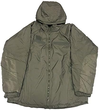 Amazon 米軍放出品 Gen3 Ecwcs Level7 ミリタリー Parka パーカ Jacket ジャケット アウター プリマロフト 防寒 M R コート ジャケット 通販