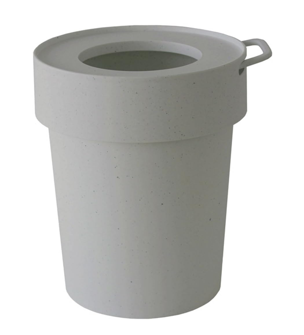 八幡化成 way-be タップトラッシュ GY Sサイズ 246763商品画像