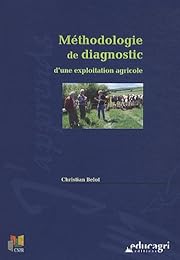 Méthodologie de diagnostic d'une exploitation agricole