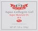 Dr.Ci Labo Japanese Skin Care Medicated Aqua-Collagen-Gel Super Moisture EX 200g