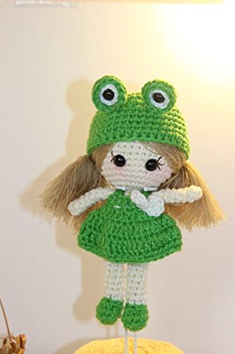 Fea the Froggie