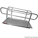 Titan Ramps Wheelchair Entry Ramp - 850 lb. Capacity (6 ft Long)