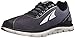 ALTRA Men's one 2.5 Running Shoe, Black, 14 M US