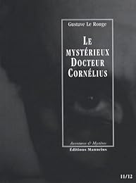Le  mystérieux Docteur Cornélius