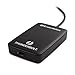 Certified Cable Matters Unidirectional Thunderbolt 3 to Thunderbolt 2 Adapter for Windows and Mac - Supporting Thunderbolt 3 to Thunderbolt