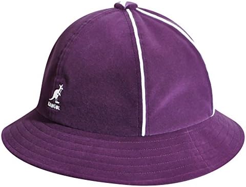 bob violet kangol