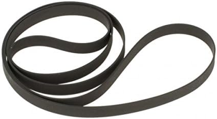 Thakker RP-6620 belt compatible with Sharp RP-6620 Belt Turntable