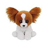 Ty Beanie Baby BARKS The Dog 6