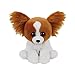 Ty Beanie Baby BARKS The Dog 6