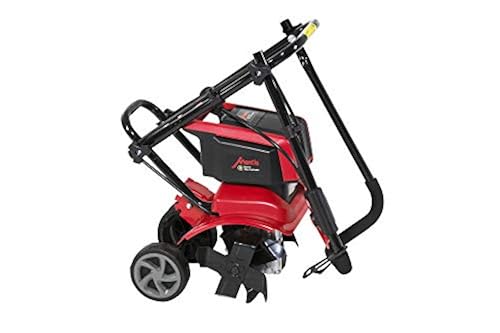 electric mantis tiller