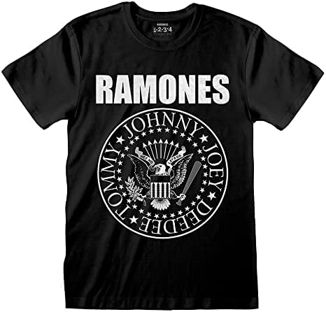 Amazon.com: Rock Off officially licensed products Ramones First