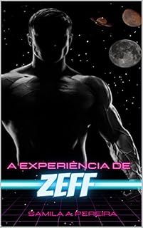 Livro A Experiencia de Zeff (Dragomen's Livro 2)