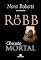 Livro Obsessão mortal