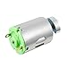uxcell Vibration Motor DC 12V 6800RPM 2 Terminals Electric Vibrating Micro Motor
