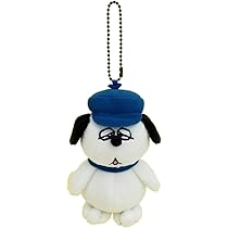 Amazon.com: Nakajima Corporation 177414-22 Peanuts Olaf