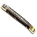 Laguiole knife personalized with initials on the spring - Direct from France