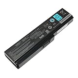BAT Laptop Battery for Toshiba PA3817U-1BRS PA3819U-1BRS PA3728U-1BRS Toshiba Satellite C655 L600 L655 L675 L675D L700 L745 L750 L750D L755 L755D M640 M645 P745 Series