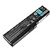 BAT Laptop Battery for Toshiba PA3817U-1BRS PA3819U-1BRS PA3728U-1BRS Toshiba Satellite C655 L600 L655 L675 L675D L700 L745 L750 L750D L755 L755D M640 M645 P745 Series