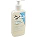 CeraVe Renewing SA Cleanser 8 oz Salicylic Acid Body Cleanser for Rough and Bumpy Skin