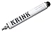 Krink K-90 Paint Marker, White